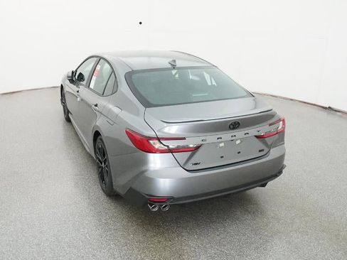 New 2026 Toyota Camry SE image 28