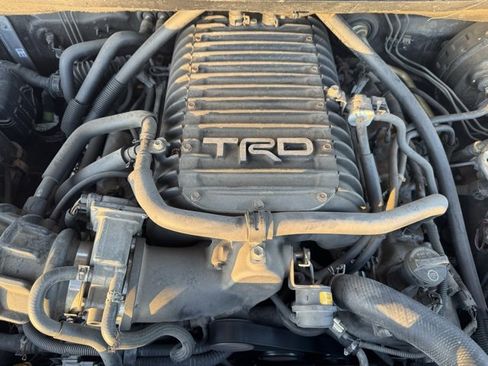 Used 2008 Toyota Tundra Limited image 10