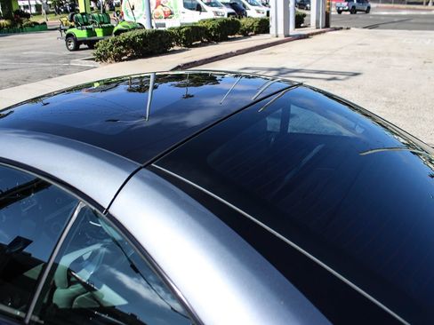 Used 2018 Mercedes-Benz SL 550 image 44