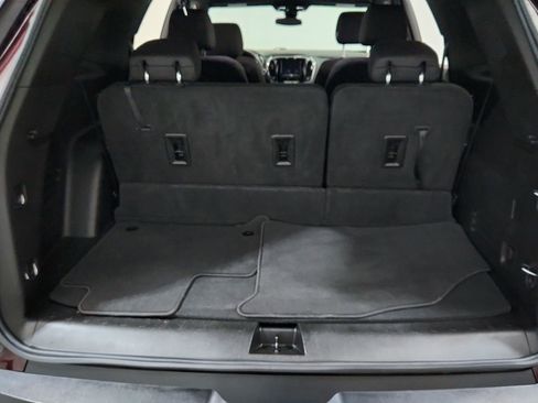 Certified 2023 Chevrolet Traverse LT w/ Midnight/Sport Edition FWD image 25