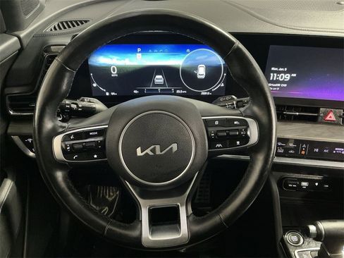 Used 2023 Kia Sportage X-Pro Prestige image 24