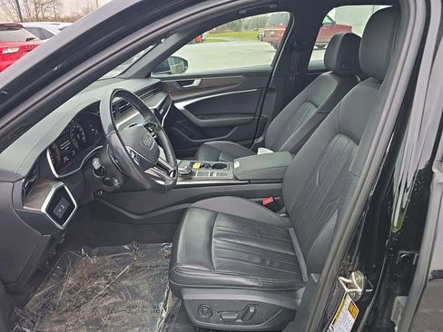 Used 2023 Audi A6 2.0T Premium image 3
