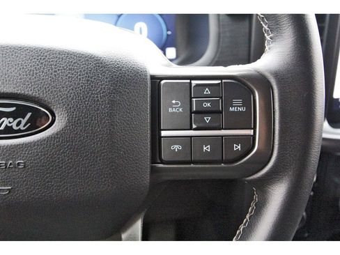 Used 2024 Ford F150 XLT w/ Equipment Group 302A MID image 18