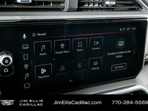 Used 2024 GMC Sierra 1500 Denali w/ Denali Reserve Package image 15