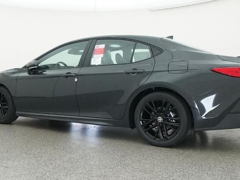 New 2026 Toyota Camry SE FWD image 20