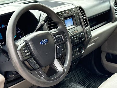 Used 2022 Ford F250 4x4 Crew Cab Super Duty image 18
