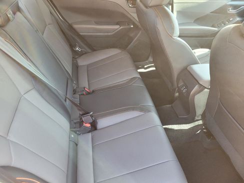 New 2026 Subaru Crosstrek 2.5i Limited AWD/4WD image 12