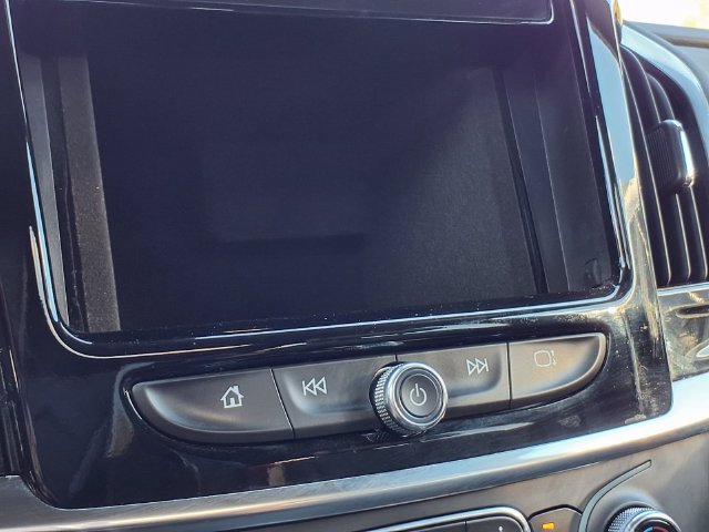 Used 2023 Chevrolet Traverse RS AWD/4WD image 16