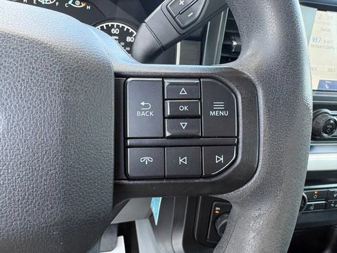 Used 2021 Ford F150 XL w/ Equipment Group 101A High AWD/4WD image 23