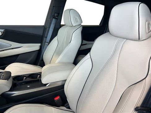 New 2025 Acura RDX A-Spec image 15
