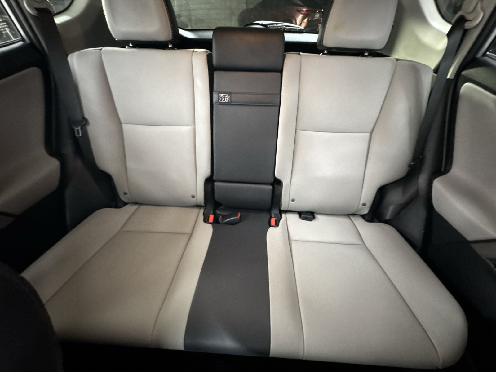 Used 2017 Toyota RAV4 Limited AWD/4WD image 15