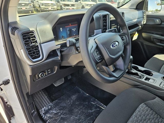 New 2026 Ford Ranger XL RWD image 10