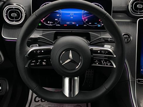 Certified 2026 Mercedes-Benz CLE 300 4MATIC Coupe image 14