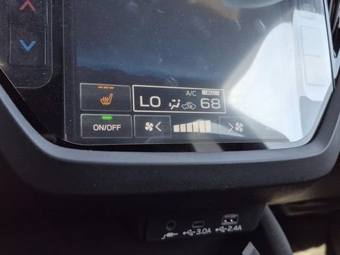 New 2026 Subaru Forester Sport AWD/4WD image 26