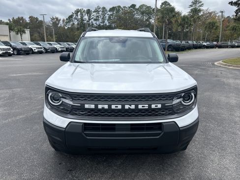 New 2025 Ford Bronco Sport Big Bend image 2