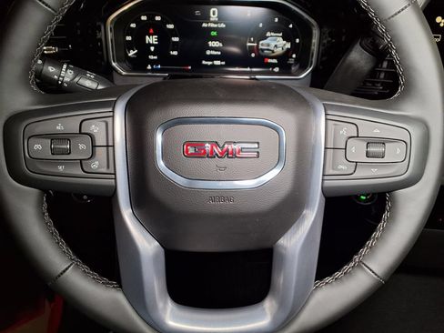New 2026 GMC Sierra 1500 SLE w/ Preferred Package AWD/4WD image 20