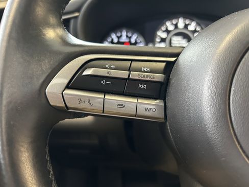 Certified 2023 MAZDA CX-30 AWD 2.5 S w/ Select Package image 16