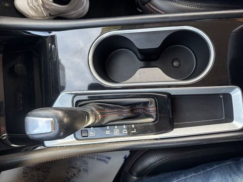 Used 2024 Nissan Altima 2.5 SR image 45