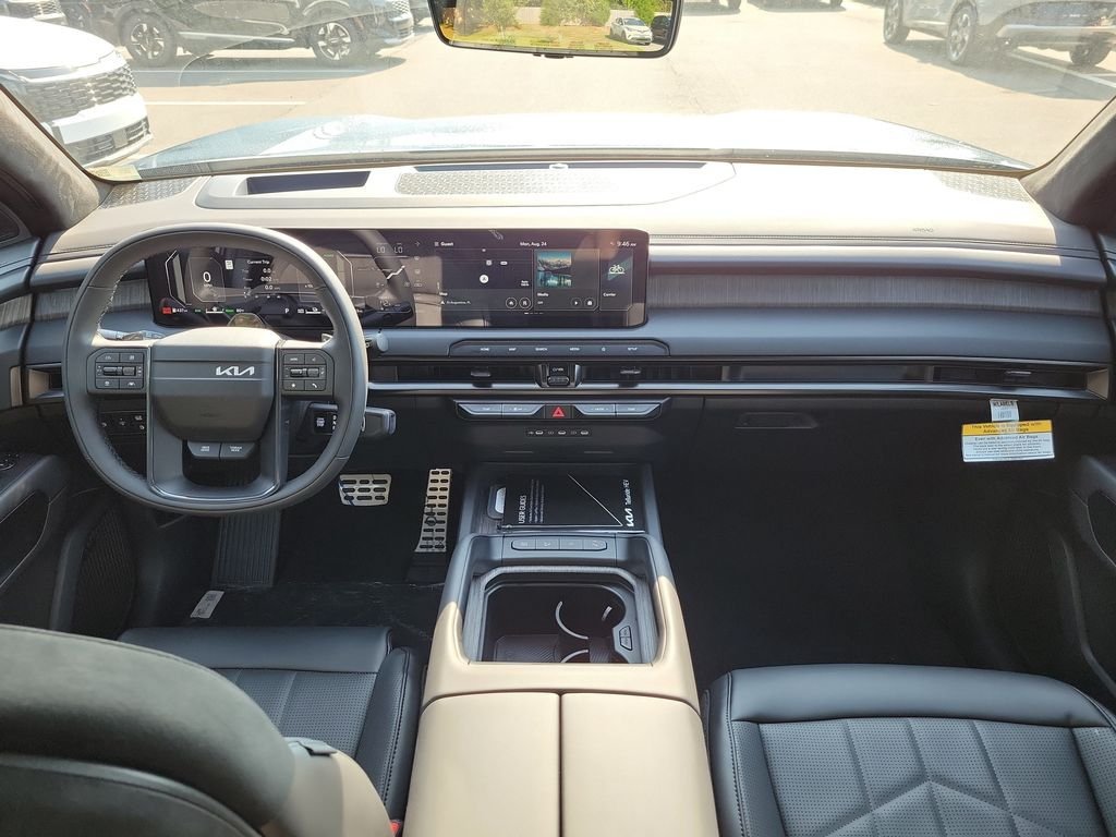 New 2027 Kia Telluride X-Line SX Prestige AWD/4WD image 19