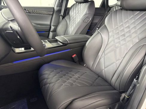 New 2026 Genesis G80 3.5T Prestige AWD/4WD image 13