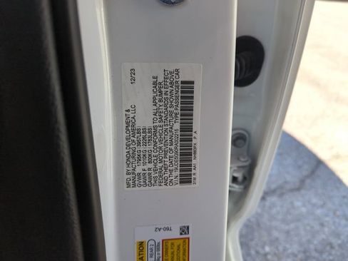 Used 2024 Acura Integra Type S image 37