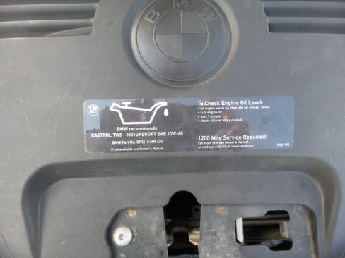 Used 2006 BMW M Roadster image 51