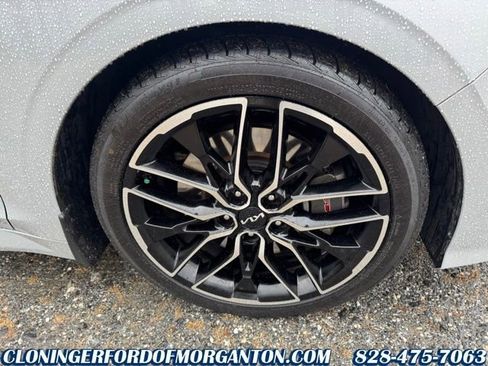 Used 2023 Kia K5 GT image 14