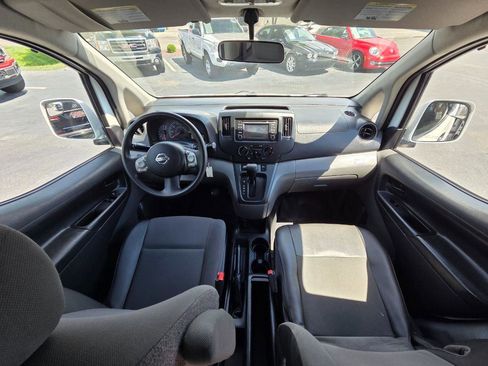 Used 2017 Nissan NV200 SV w/ Technology Package FWD image 21