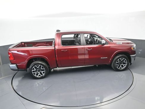 Used 2025 RAM 1500 Laramie image 53