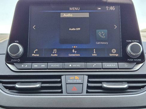 Used 2024 Nissan Altima 2.5 SR image 8