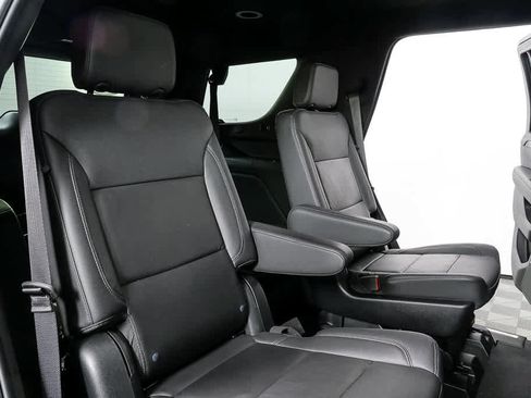 Used 2023 Chevrolet Tahoe LT RWD image 21