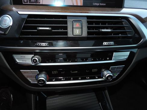 Used 2020 BMW X3 sDrive30i w/ Convenience Package RWD image 25