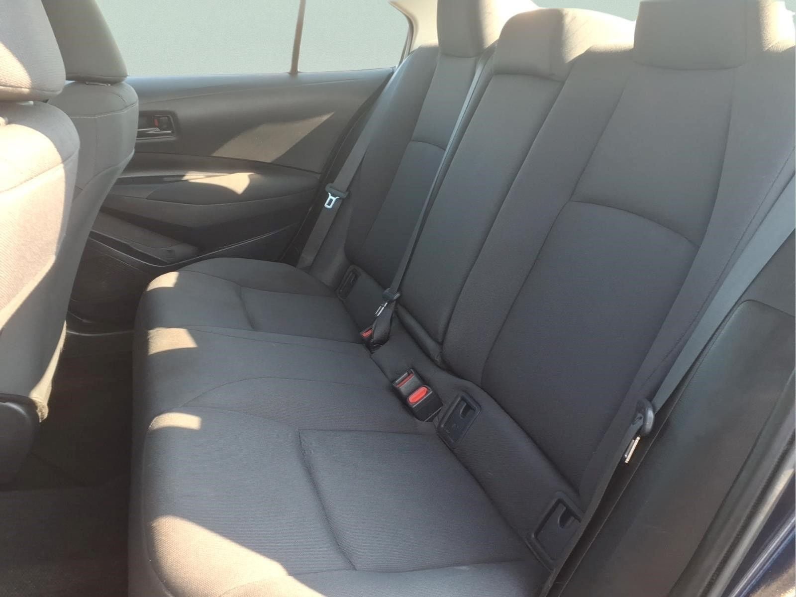 Used 2024 Toyota Corolla LE FWD image 23