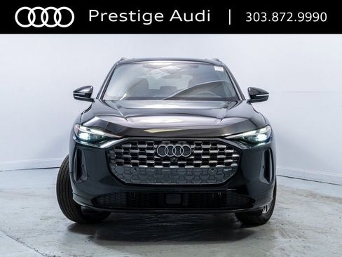 Used 2025 Audi Q5 Premium w/ Convenience Package AWD/4WD image 11