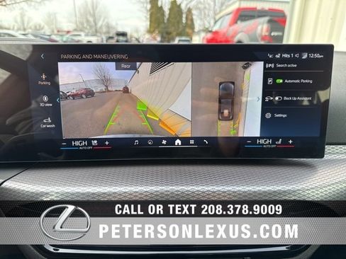 Used 2025 BMW 430i xDrive w/ Premium Package image 16