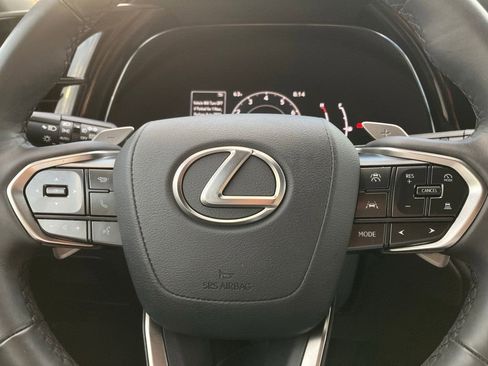 Used 2024 Lexus TX 350 350 w/ Cold Weather Package image 18