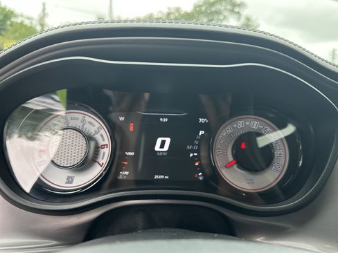 Used 2023 Dodge Challenger R/T Scat Pack RWD image 26