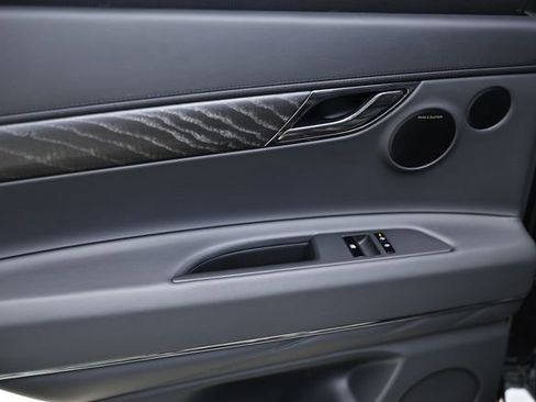 New 2026 Genesis GV80 3.5T Prestige image 25