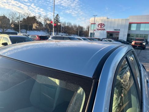 New 2026 Toyota Corolla Cross L image 13