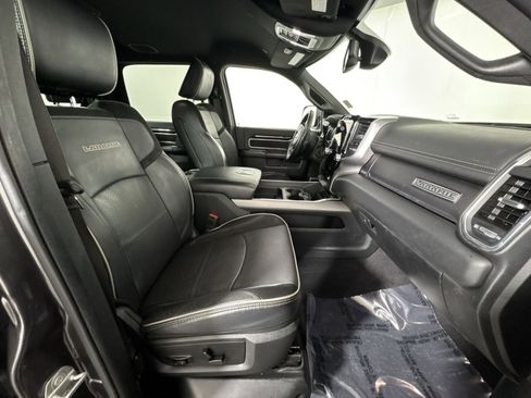 Used 2022 RAM 2500 Laramie image 27