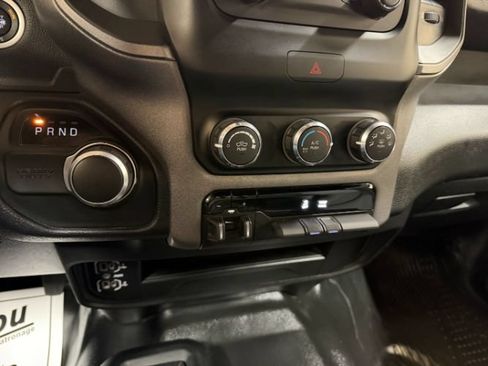 Used 2024 RAM 2500 Tradesman AWD/4WD image 20