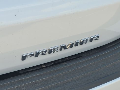 New 2026 Chevrolet Tahoe Premier w/ Sun And Tow Package image 5