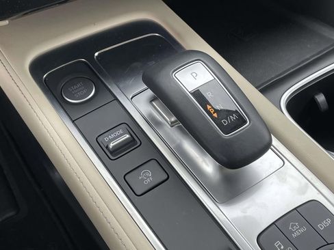 Used 2025 INFINITI QX60 Pure image 30