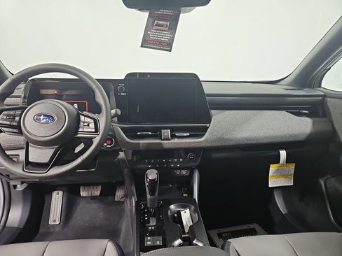 New 2026 Subaru Outback Premium AWD/4WD image 17