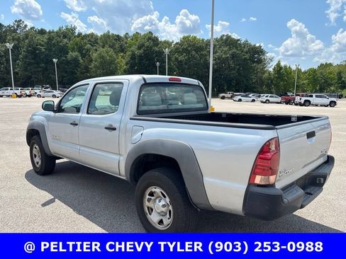 Used 2006 Toyota Tacoma PreRunner RWD image 5