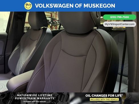 New 2026 Volkswagen Tiguan SE R-Line image 14