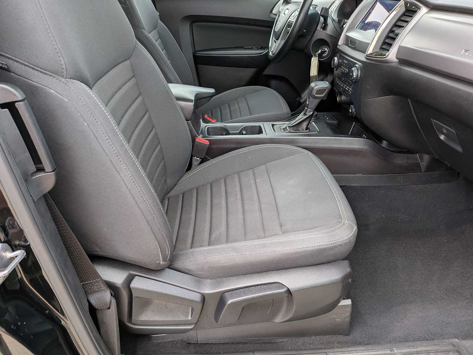 Used 2023 Ford Ranger XLT AWD/4WD image 18