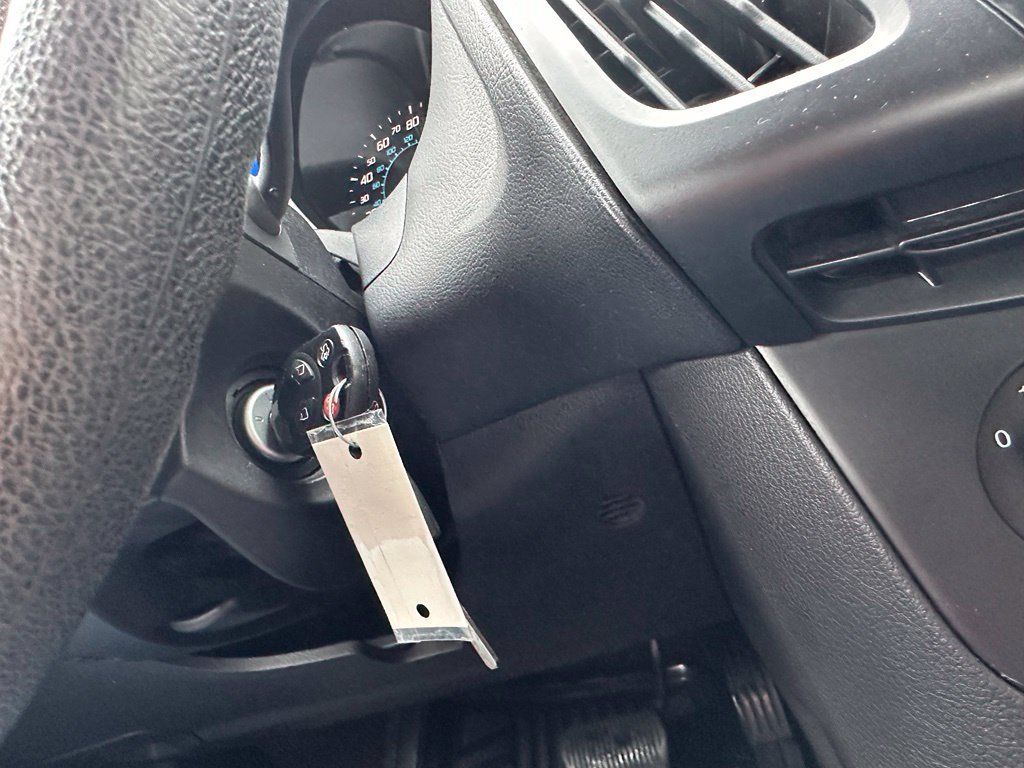 Used 2012 Ford Focus S FWD image 15