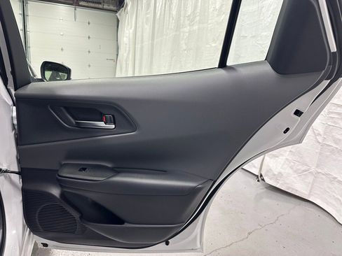 Used 2025 Toyota Prius XLE image 47