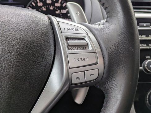 Used 2018 Nissan Altima 2.5 SR image 24